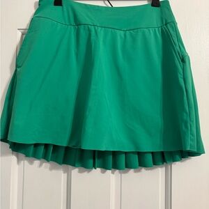 Kyodan Golf Atheltic Skort